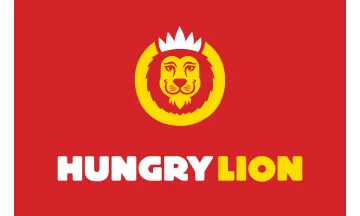 Hungry Lion Gift Card