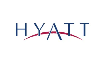 Thẻ quà tặng Hyatt Hotels