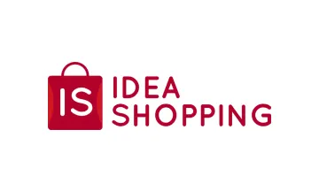 Idea Shopping Multi-Brand Gift Card