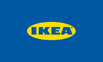 Thẻ quà tặng IKEA