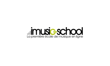 Kartu hadiah iMusic School