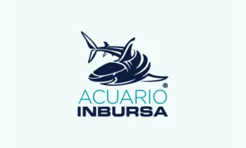 Inbursa Aquarium ギフトカード