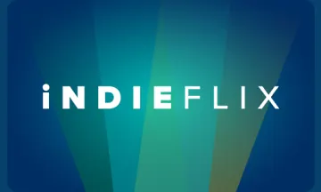 Tarjeta Regalo IndieFlix US 
