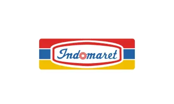 Indomaret ID 礼品卡