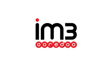 Indosat IM3 Recharges