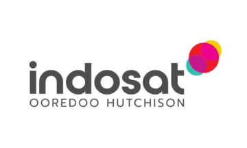 Indosat Ooredoo Hutchison 充值