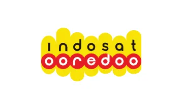 Indosat Ooredoo Ricariche