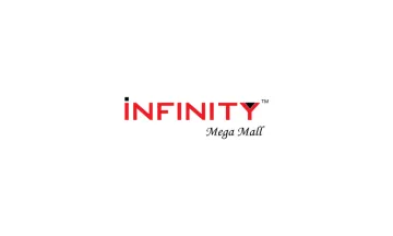 Infinity Gift Card