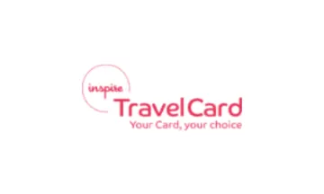 Inspire Travel Gift Card