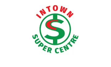 Intown Super Centre Gift Card