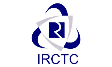 Thẻ quà tặng IRCTC