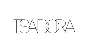 Tarjeta Regalo Isadora Gift Card 