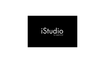 iStudio by Copperwired Gift Card