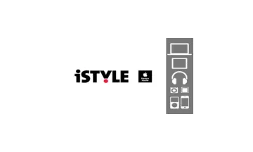 iSTYLE Gift Card