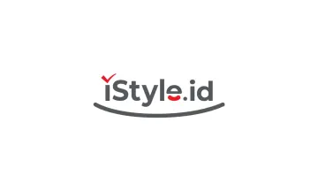 iStyle.id 기프트 카드