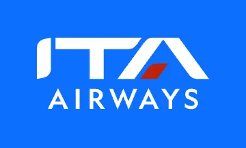 Подарочная карта ITA Airways