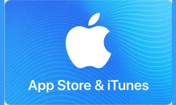 App Store & iTunes Gift Card