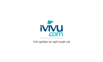 IVIVU.COM Carte-cadeau