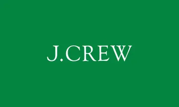 J. Crew Gift Card