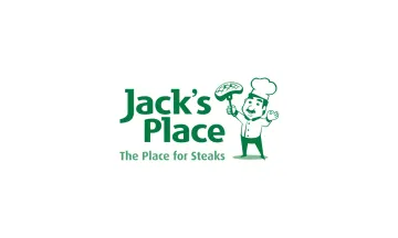 Kartu hadiah Jack's Place