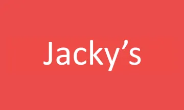 Jacky's AE Gift Card