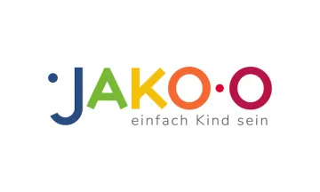 JAKO-O Gutschein