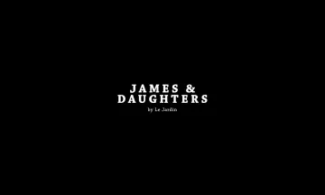 James & Daughters by Le Jardin PHP Gift Card