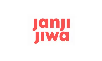 Thẻ quà tặng Janji Jiwa