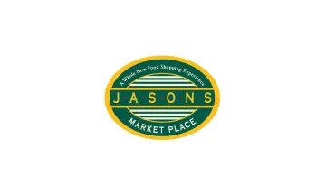 Jasons outlets Gift Card