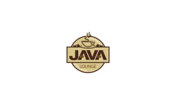 Java Lounge 礼品卡