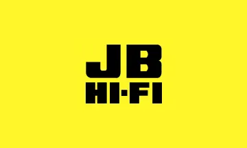JB Hi-Fi Gift Card
