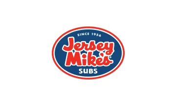 Jersey Mike's 礼品卡