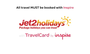 Jet 2 Holidays by Inspire Gift Card
