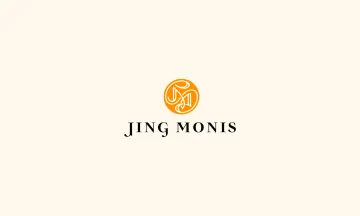 Thẻ quà tặng Jing Monis Salon