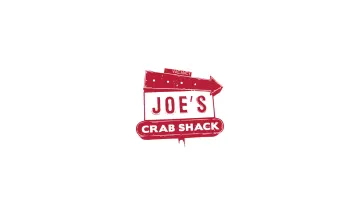 Joe's Crab Shack 礼品卡