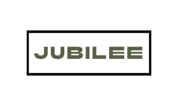 Kartu hadiah Jubilee on Dorcas