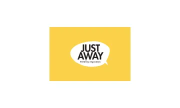 Just Away (Eurotours) Gift Card