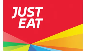 Just Eat Gift Card