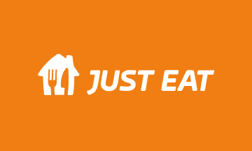 Just Eat CH Gift Card