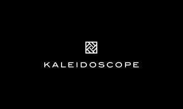 Подарочная карта Kaleidoscope