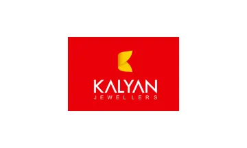 Kalyan Gold Coin Card Gift Card