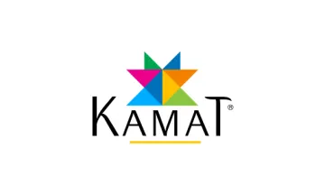Gift Card Kamat AE