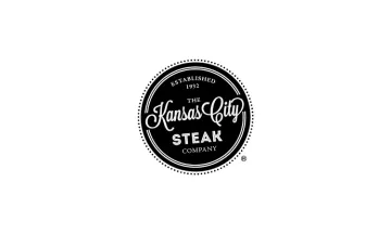 Kansas City Steak Company 礼品卡