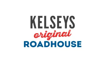Kelsey's Original Roadhouse Gift Card