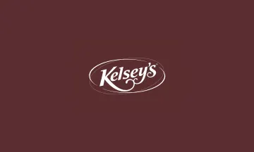Kelseys Gift Card