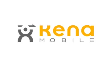 Kena Mobile PIN 充值