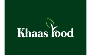 Khaas Food Gift Card