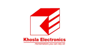 Khosla Electronics 기프트 카드