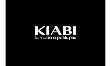 KIABI AE Gift Card