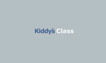 Kartu hadiah Kiddy's Class